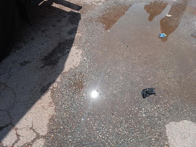 İzmir de sünger deposunda yangın 3