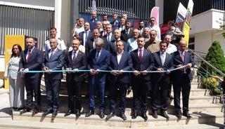 Malatya Arkeoloji M&uuml;zesi yeniden ziyarete a&ccedil;ıldı