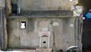 Fatih&rsquo;te 232 tarihi &ccedil;eşmede koruma ve restorasyon &ccedil;alışması