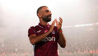 Trabzonspor, Salah transferi sonrası rekor kırdı!