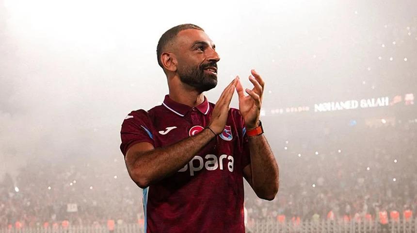 Trabzonspor, Salah transferi sonrası rekor kırdı!