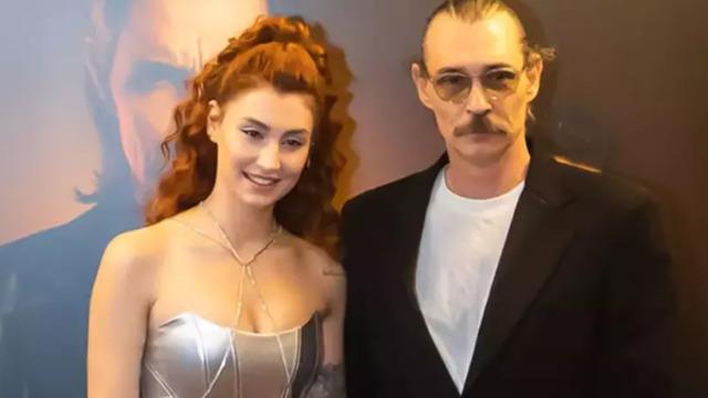 Erdal Beşikçioğlu'nun kızı Derin Beşikçioğlu paylaştı: ''Adalete olan bakışı...''