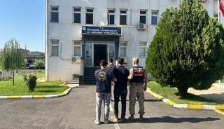 Şanlıurfa&rsquo;da 14 yıldır aranan h&uuml;k&uuml;ml&uuml; yakalandı