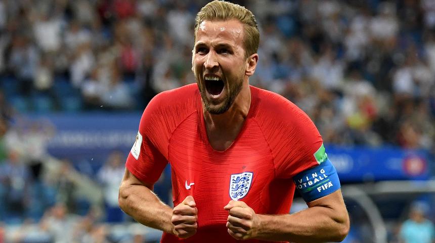 İngiltere - Panama maçının muhtemel 11'leri