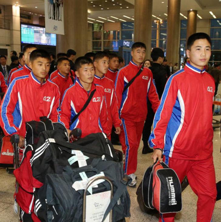 En tuhaf isimli 12 takım G1