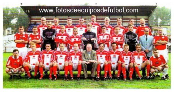 En tuhaf isimli 12 takım G3