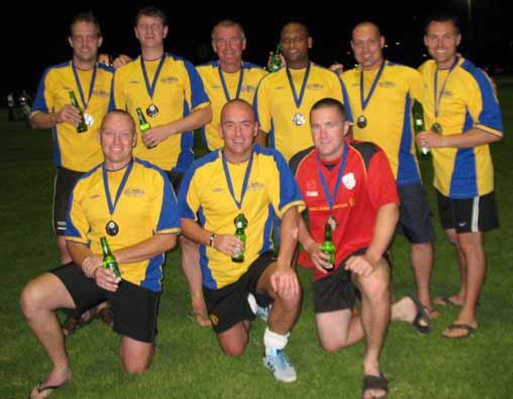 En tuhaf isimli 12 takım G5