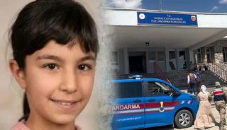14 yaşındaki kız &ccedil;ocuğunu infaz etmişler! 7 akrabası g&ouml;zaltında