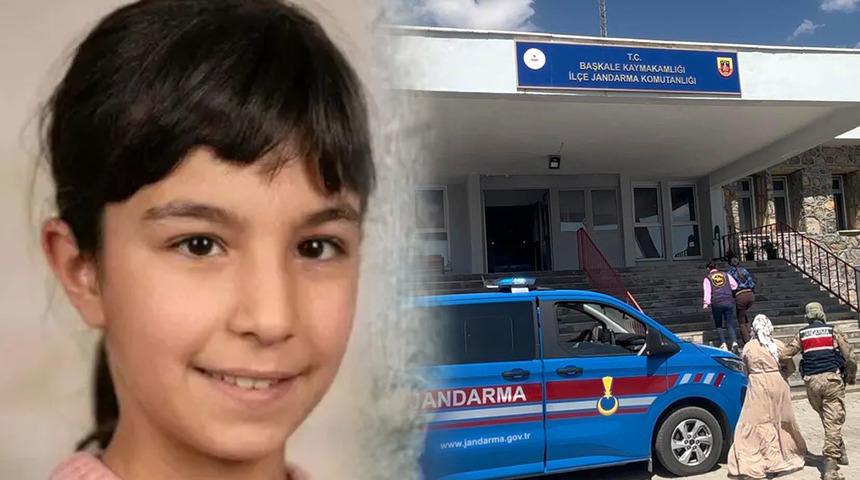 14 yaşındaki kız &ccedil;ocuğunu infaz etmişler! 7 akrabası g&ouml;zaltında: "G&ouml;z&uuml;me g&ouml;r&uuml;nmesin yaktın bizi"