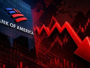 Bank of America (BofA) bu hafta satışa ge&ccedil;ti: EREGL ve SASA listede