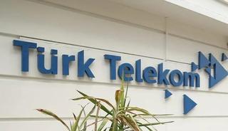 T&uuml;rk Telekom Bilişim 500&rsquo;de zirvede!