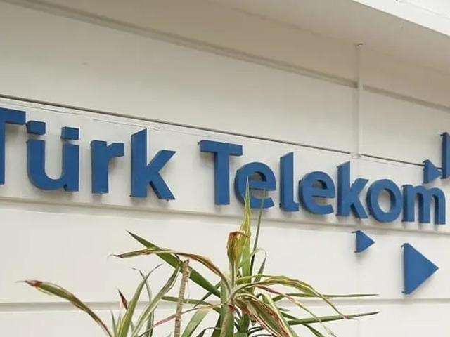 T&uuml;rk Telekom Bilişim 500&rsquo;de zirvede!