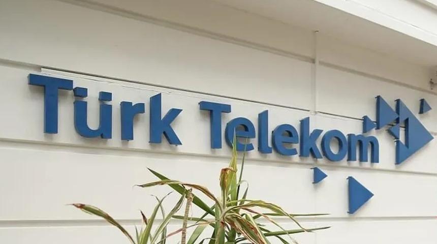 T&uuml;rk Telekom Bilişim 500&rsquo;de zirvede!