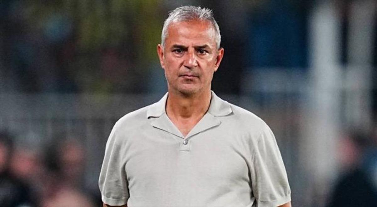Bu karara şaştı kaldı! İsmail Kartal dan talimat: Yıldız isme kapıyı gösterdi 3