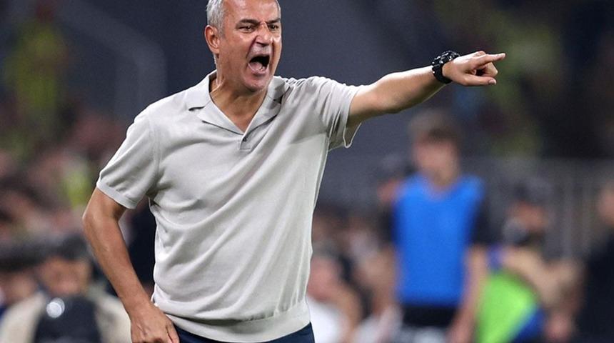 Bu karara şaştı kaldı! İsmail Kartal'dan talimat: Yıldız isme kapıyı g&ouml;sterdi