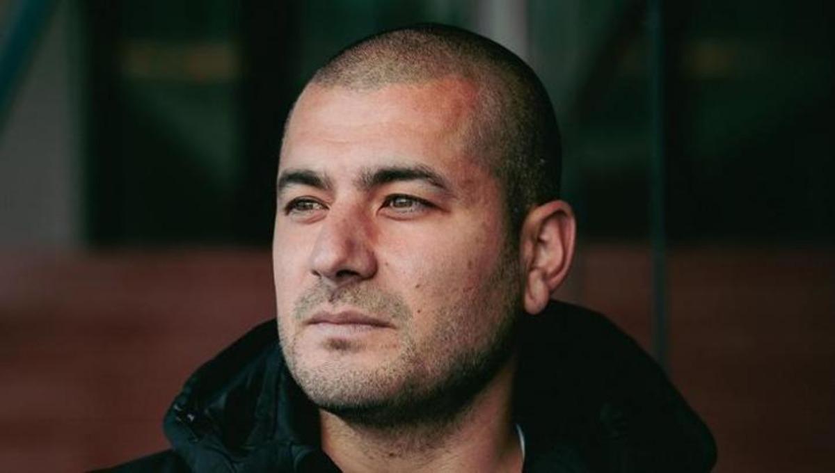 Eren Derdiyok Galatasaray a geri döndü! İmzayı attı 2