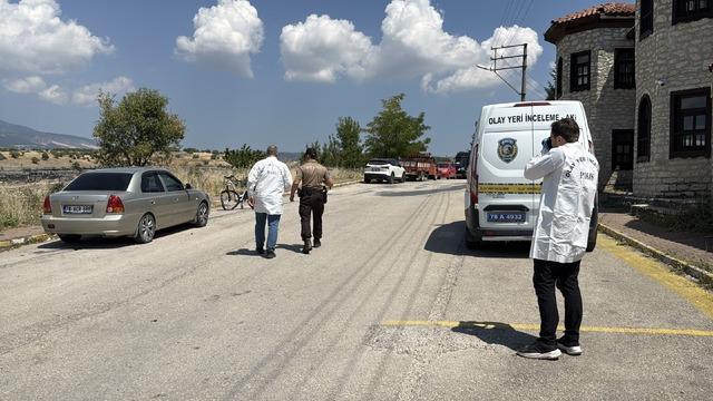 Karabük’te kaza: Otomobil ile elektrikli bisiklet çarpıştı! 2