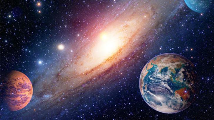 İnanılmaz keşif! Gök bilimciler 80 öte gezegen keşfetti