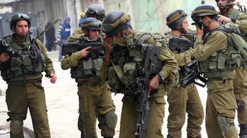 İsrail askerlerinin yarıdan fazlası uyuşturucu kullanıyor