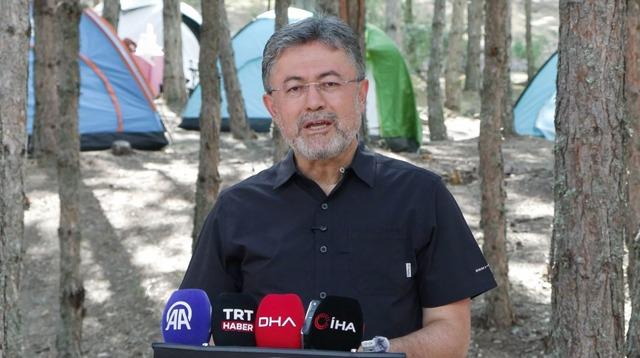 Bakan Yumaklı açıkladı: 81 ilde Aile Kampı na 40 bin kişi katıldı 3