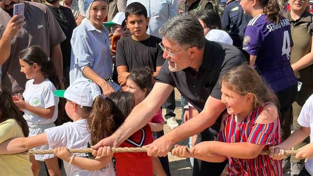 Bakan Yumaklı: "Son 24 yılda milli park sayısını 696’ya çıkardık" 4