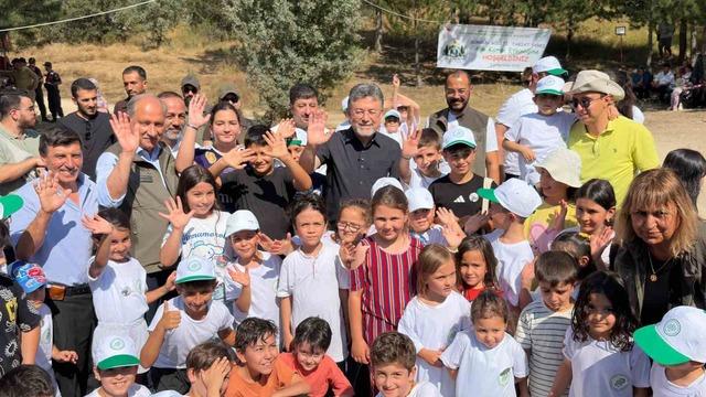 Bakan Yumaklı: "Son 24 yılda milli park sayısını 696’ya çıkardık" 3