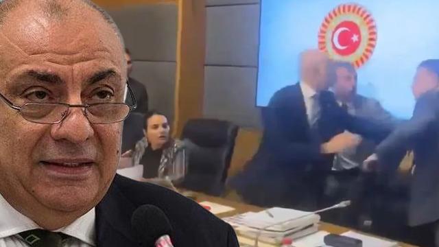 Tuğrul Türkeş'ten MHP'li isme sert sözler! Teröristlere gösterilen toleransın onda birinin...
