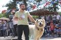 Sivas'ta Kangal k�pekleri podyuma ��kt� ??