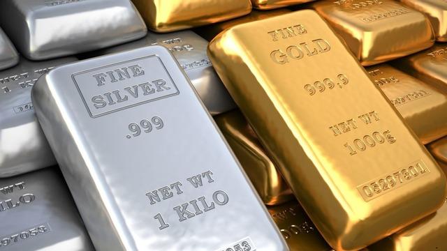 Altın ve g&uuml;m&uuml;ş atağa ge&ccedil;ti: Dev bankaların beklentisi y&uuml;kseldi