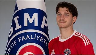 Kasımpaşa, Muhammed Emin Bektaş transferini a&ccedil;ıkladı