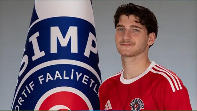 Kasımpaşa, Muhammed Emin Bektaş transferini açıkladı