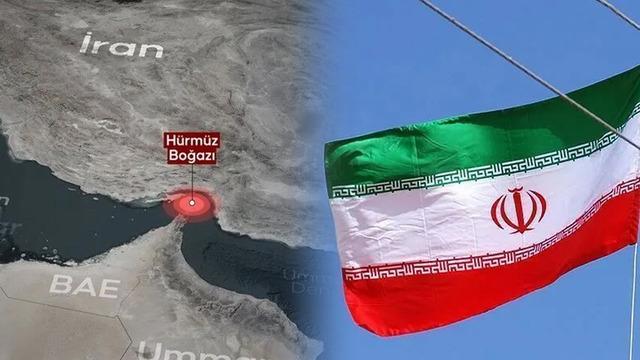 Bölgede tansiyon yükseldi! İran'dan yeni şartlar geldi