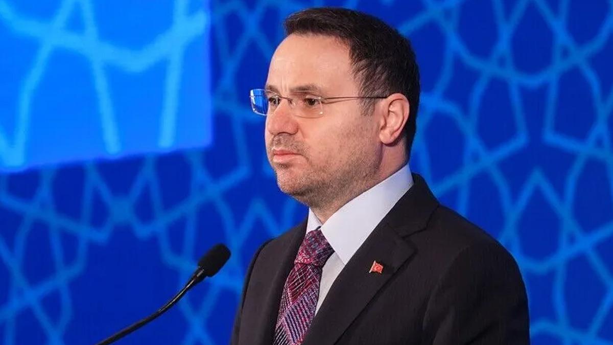 Adalet Bakanı Gürlek ve İçişleri Bakanı Çiftçi den açıklama! "Asla meydanı boş sanmayın, devlet buradadır" 1