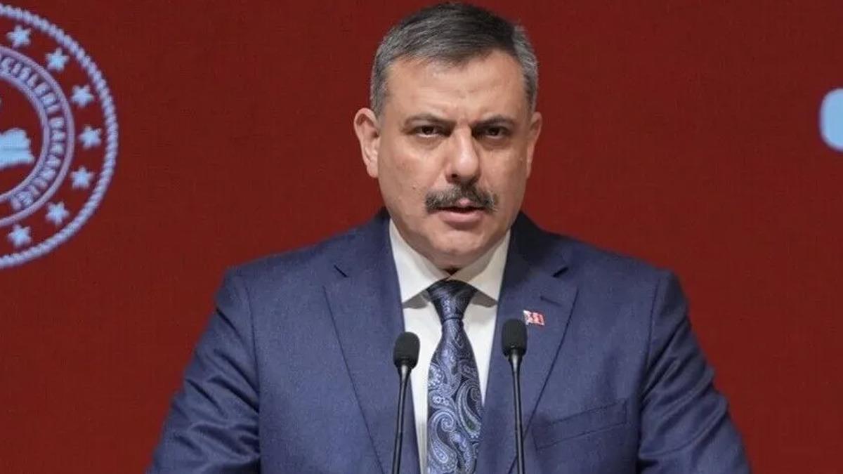 Adalet Bakanı Gürlek ve İçişleri Bakanı Çiftçi den açıklama! "Asla meydanı boş sanmayın, devlet buradadır" 2