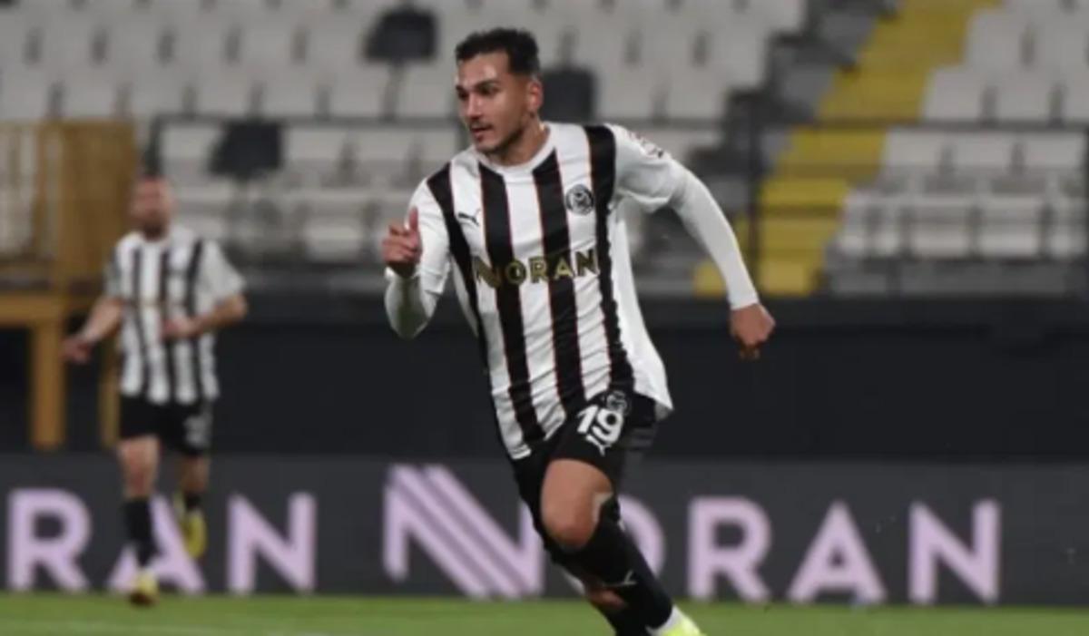 Galatasaray sol bek transferini açıkladı! 3 yıllık imza... 2