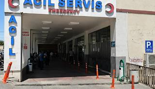 Yer: K&uuml;tahya! Kavga ettiği ağabeyini yaraladı, yengesini &ouml;ld&uuml;rd&uuml;