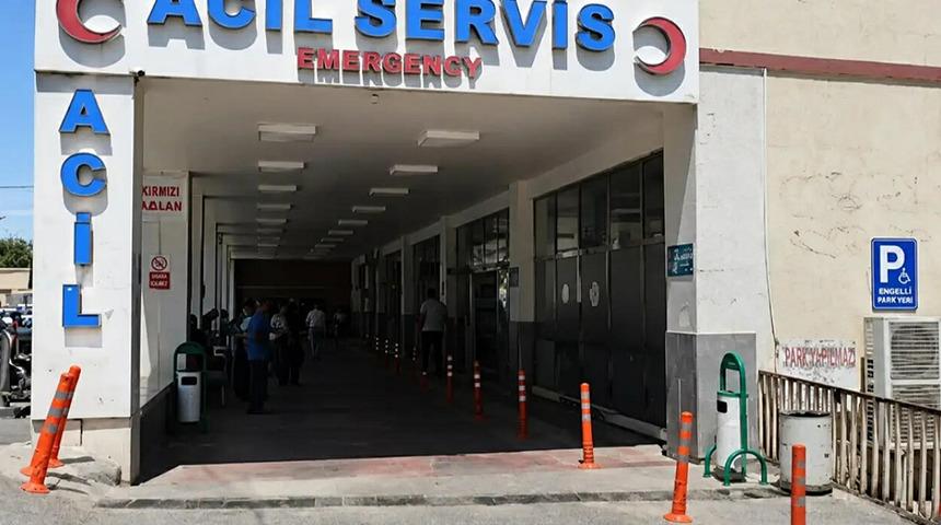 Yer: K&uuml;tahya! Kavga ettiği ağabeyini yaraladı, yengesini &ouml;ld&uuml;rd&uuml;