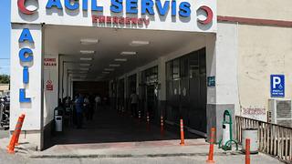 Yer: Kütahya! Kavga ettiği ağabeyini yaraladı, yengesini öldürdü
