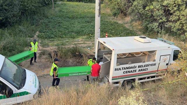 Afyonkarahisar’da feci kaza: 2 ölü, 2 yaralı 1