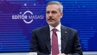Bakan Fidan'dan Mekke Ortak Savunma Anlaşması a&ccedil;ıklaması! 'Ortak tehdit' sorusu yanıt buldu