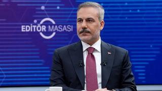 Bakan Fidan'dan Mekke Ortak Savunma Anlaşması açıklaması! 'Ortak tehdit' sorusu yanıt buldu