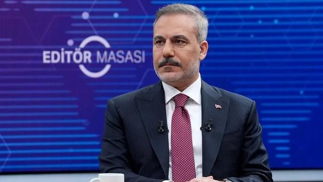 Bakan Fidan'dan Mekke Ortak Savunma Anlaşması açıklaması! 'Ortak tehdit' sorusu yanıt buldu