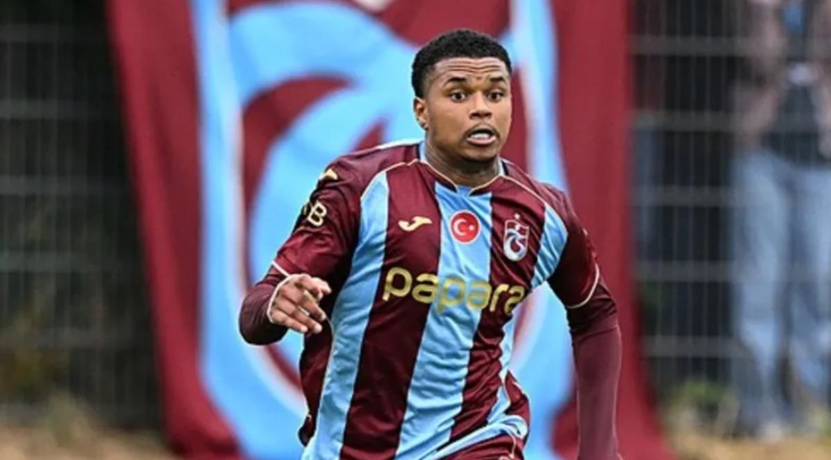 Trabzonspor un korktuğu başına geldi! Yeni transfer sakatlandı 1