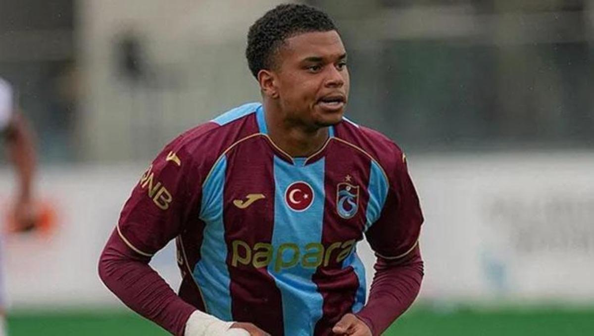 Trabzonspor un korktuğu başına geldi! Yeni transfer sakatlandı 2