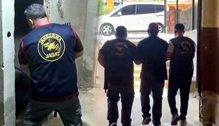 18 kişinin &ouml;ld&uuml;ğ&uuml; kazada baş ş&uuml;pheliydi! 8 yıl sonra yakalandı