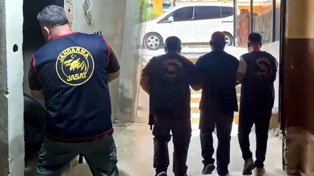 18 kişinin öldüğü kazada baş şüpheliydi! 8 yıl sonra yakalandı