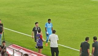 Trabzonspor'un korktuğu başına geldi! Yeni transfer sakatlandı