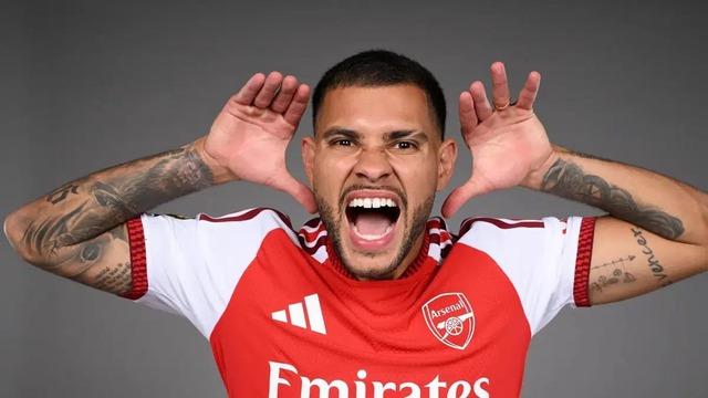 Arsenal, Bruno Guimaraes'i transfer etti