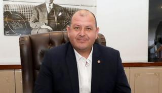 İlkay &Ccedil;i&ccedil;ek g&ouml;revden uzaklaştırıldı