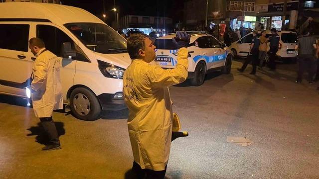 Erzurum&rsquo;da silahlı kavga: 1 yaralı 3